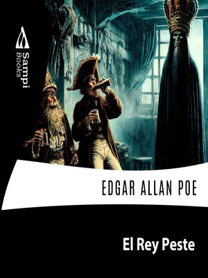 cover image of El Rey Peste